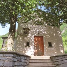 Oratorio di San Venanzio