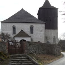 Kostel svatého Václava