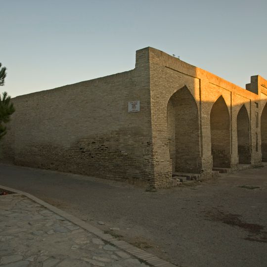 Mavlono Asiri Madrasa