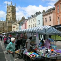 Distrito de Cotswold