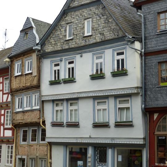 Brückengasse 17