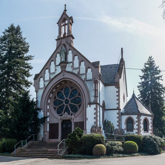 Cemitério de Durlach