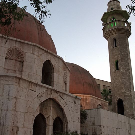 Al-Rukniyah Madrasa