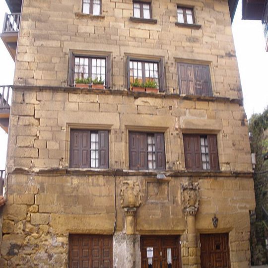 Casa de Miranda