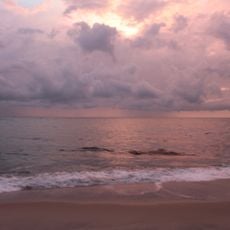 Marari Beach