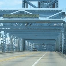 Main Street Bridge