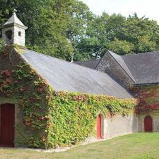 Chapelle Notre-Dame-de-Trescoët