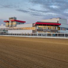 Century Mile Racetrack and Casino