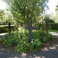 Gran prestegårdshage