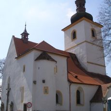 Church of Saint Martin