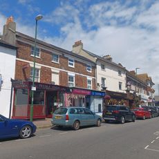 20-24, Surrey Street