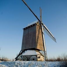Nieuwe Bossenare