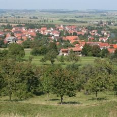 Buchleite bei Markt Berolzheim