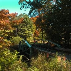 Minortown Road Bridge