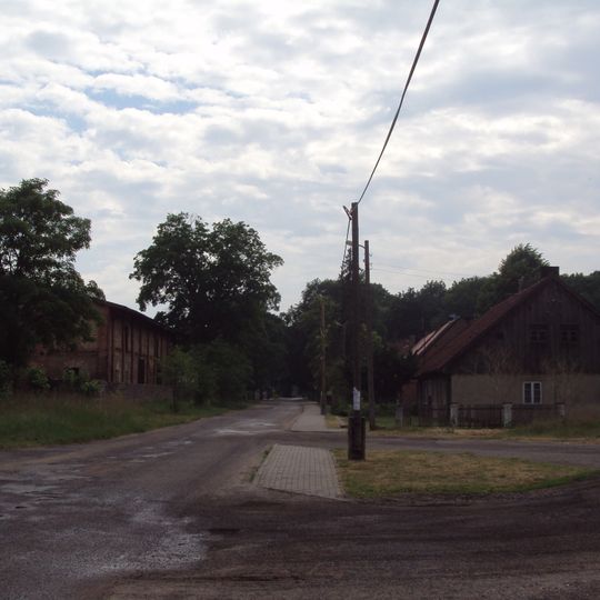 Rzędziny