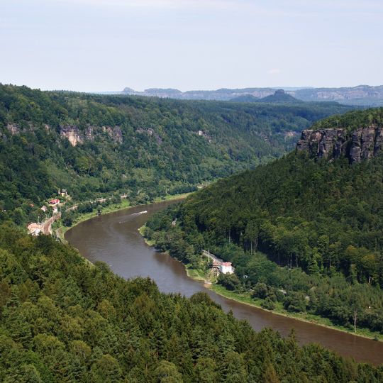 Elbe