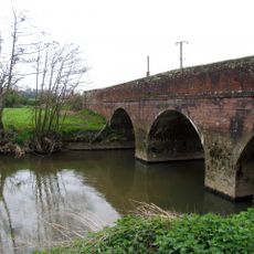 Shopham Bridge