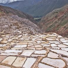Salinières de Maras