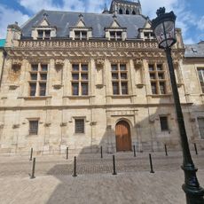 Hôtel des Créneaux