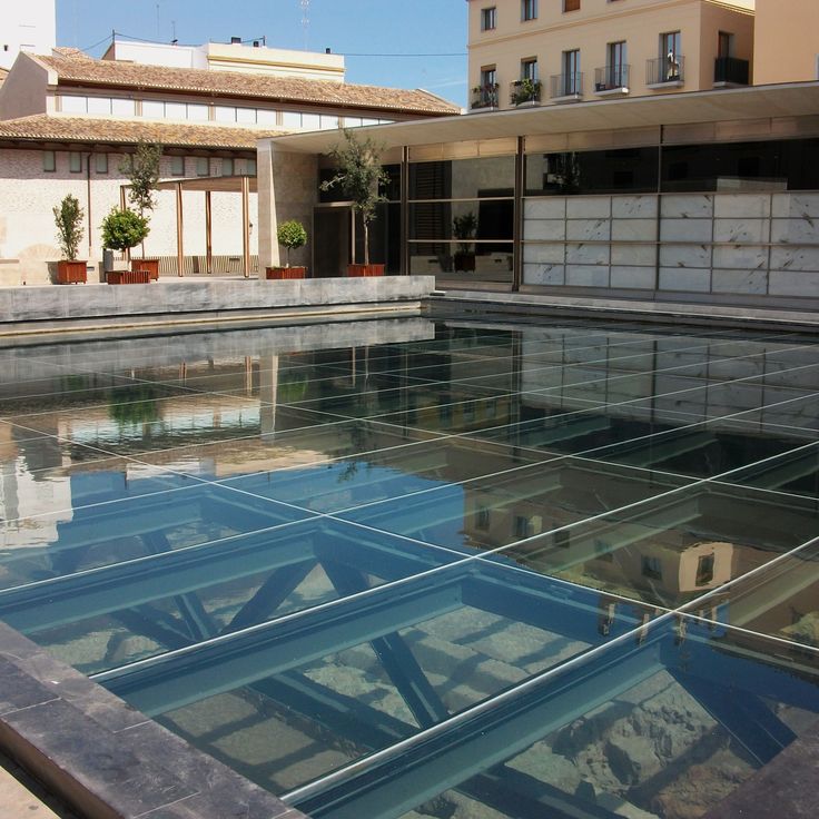 Centro Arqueológico de L'Almoina