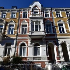 Kurfürstenstraße 57