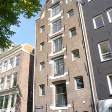 Brouwersgracht 244, Amsterdam
