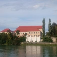 Dominican Monastery of Ptuj