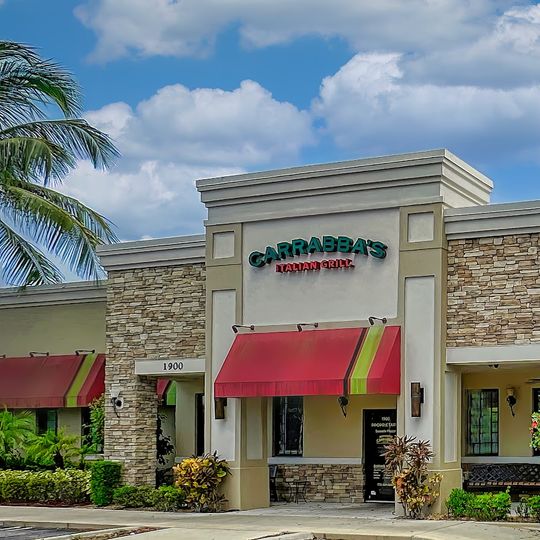 Carrabba's Italian Grill
