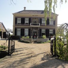 Woonhuis "Het Ruyt"