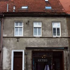 2 Kostki Street in Wschowa