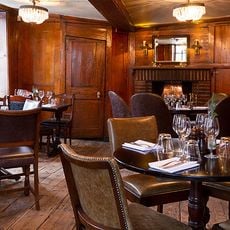 Spaniards Inn