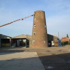 Howsams Mill