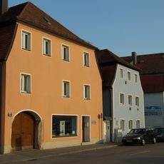 Wohnhaus