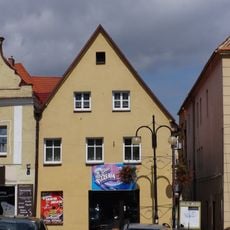 Rynek 2 w Otmuchowie