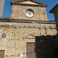 Nostra Signora del Carmine Church