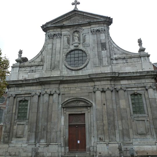 Abbaye de la Paix Notre-Dame
