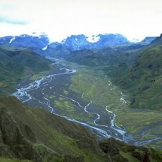 Thórsmörk