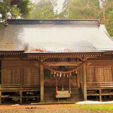 Hachiman-jinja