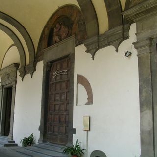 Church of Sant'Egidio