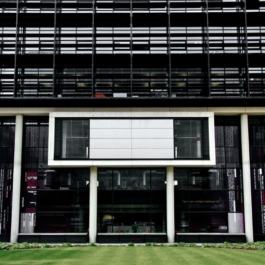 Dana Library and Research Centre