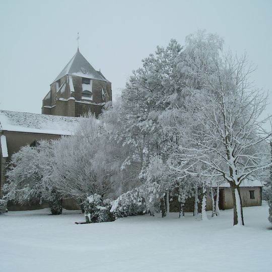 Saint-Léonard-en-Beauce