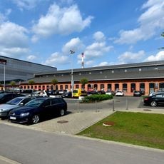 Fabryka Aparatów Elektrycznych K. Szpotańskiego