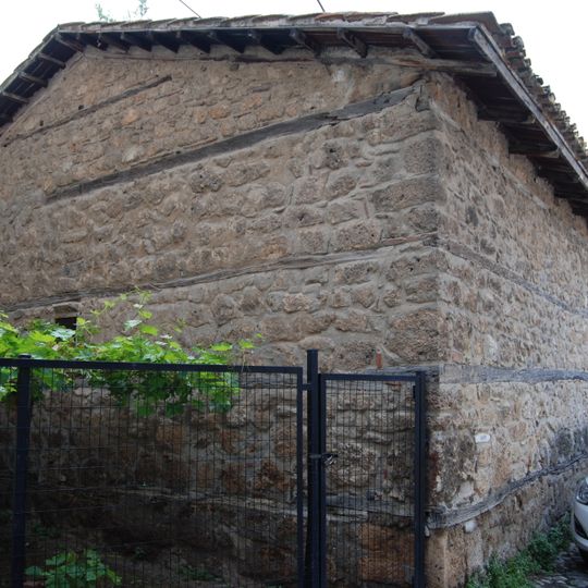 Annunciation Church, Veria