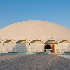 Masjid e Tooba