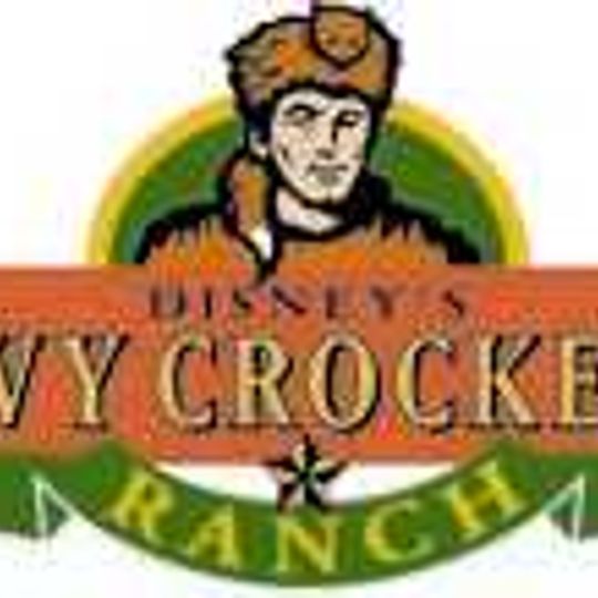 Davy Crockett Ranch