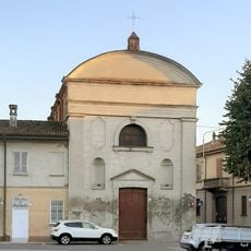Santo Stefano Church