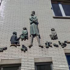 Sculpture