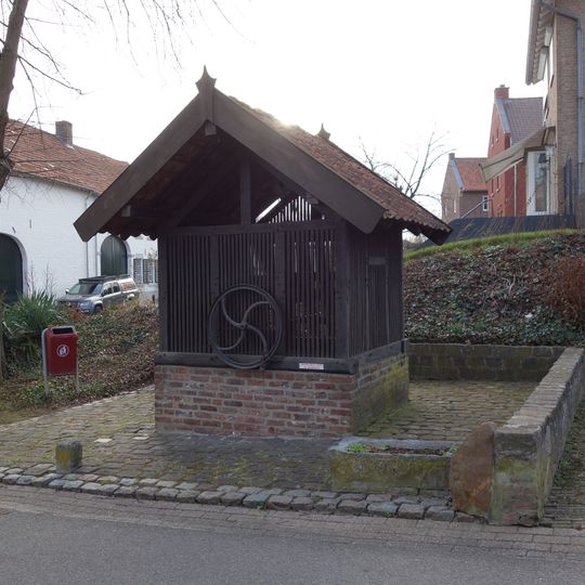 Zwingelput Eckelrade