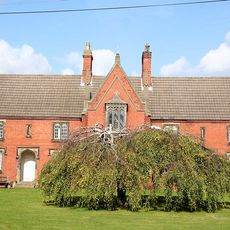 Gamlyn's Almshouses