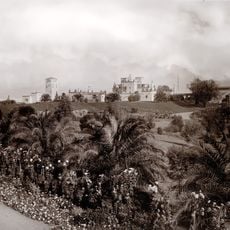 Hacienda del Pozo de Verona